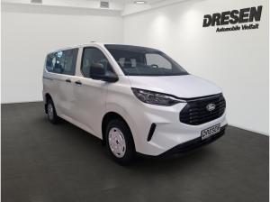 Ford Transit Custom Kombi PHEV ⚡PKW 320 L1 ⚡ Trend +Kamera+Frontscheibenheizung+