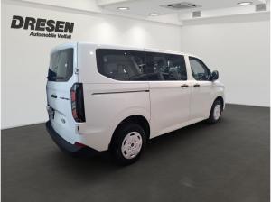 Ford Transit Custom Kombi PHEV ⚡PKW 320 L1 ⚡ Trend +Kamera+Frontscheibenheizung+