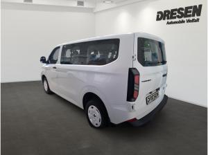 Ford Transit Custom Kombi PHEV ⚡PKW 320 L1 ⚡ Trend +Kamera+Frontscheibenheizung+