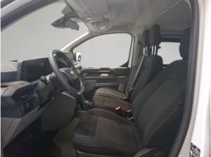 Ford Transit Custom Kombi PHEV ⚡PKW 320 L1 ⚡ Trend +Kamera+Frontscheibenheizung+