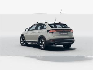 Volkswagen Taigo Style 1,0 l TSI  116 PS 6-Gang