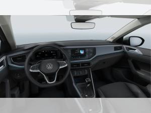 Volkswagen Taigo Style 1,0 l TSI  116 PS 6-Gang