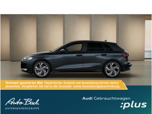 Audi A3 Sportback Advanced 30TFSI Stronic Navi LED HuD Panorama AHK