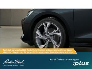 Audi A3 Sportback Advanced 30TFSI Stronic Navi LED HuD Panorama AHK