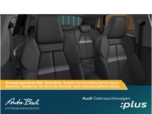 Audi A3 Sportback Advanced 30TFSI Stronic Navi LED HuD Panorama AHK