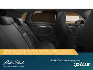 Audi A3 Sportback Advanced 30TFSI Stronic Navi LED HuD Panorama AHK