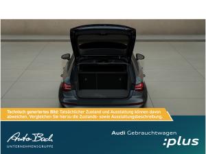 Audi A3 Sportback Advanced 30TFSI Stronic Navi LED HuD Panorama AHK