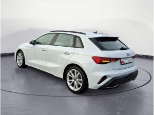 Audi A3 Sportback 30 TFSI S-tronic S-Line LED Navi