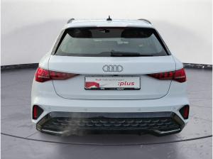 Audi A3 Sportback 30 TFSI S-tronic S-Line LED Navi