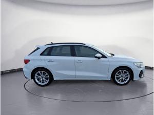 Audi A3 Sportback 30 TFSI S-tronic S-Line LED Navi