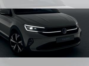 Volkswagen Taigo Style 1,0 l TSI  116 PS   6-Gang