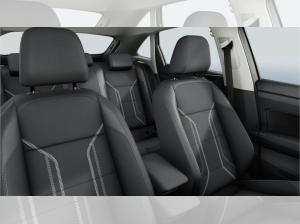 Volkswagen Taigo Style 1,0 l TSI  116 PS   6-Gang