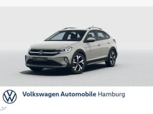 Volkswagen Taigo Style 1,0 l TSI  116 PS   6-Gang