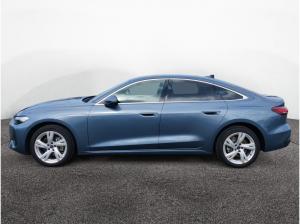 Audi A5 Limousine TFSI S tronic ACC Matrix AHK Keyless