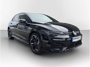Volkswagen Golf R-Line 1.5 TSI 150 PS *BLACK STYLE*MATRIX*HEAD UP*KAMERA*KEYLESS*43.730€*