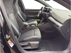 Volkswagen Golf R-Line 1.5 TSI 150 PS *BLACK STYLE*MATRIX*HEAD UP*KAMERA*KEYLESS*43.730€*