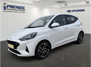 Foto - Hyundai i10 1.2 AT Prime Navi/Kamera/SHZ/GRA/App