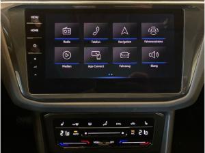 Volkswagen Tiguan 2.0 TDI Elegance 4M *AHK*Pano*HuD*Matrix