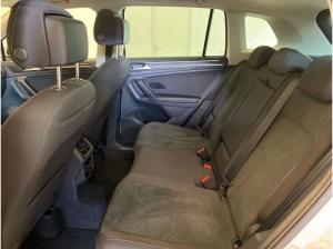Volkswagen Tiguan 2.0 TDI Elegance 4M *AHK*Pano*HuD*Matrix