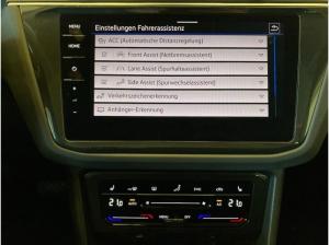 Volkswagen Tiguan 2.0 TDI Elegance 4M *AHK*Pano*HuD*Matrix