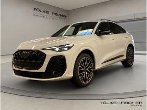 Audi Q5 Sportback 2.0 TDI quattro W Pano S-line ACC