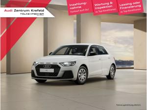 Audi A1 Sportback 30 TFSI Schaltgetriebe
