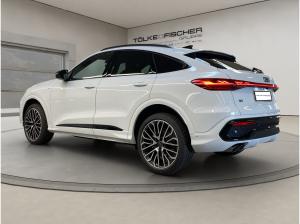 Audi Q5 Sportback 2.0 TDI quattro W Pano S-line ACC