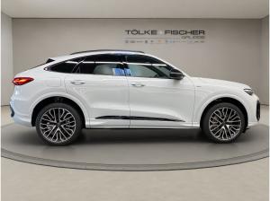 Audi Q5 Sportback 2.0 TDI quattro W Pano S-line ACC