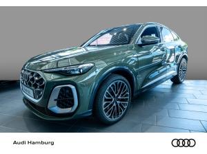 Audi SQ5 Sportback TFSI S tronic