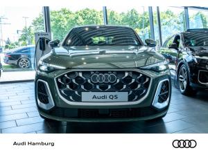 Audi SQ5 Sportback TFSI S tronic