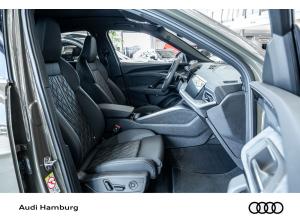 Audi SQ5 Sportback TFSI S tronic