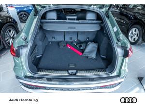 Audi SQ5 Sportback TFSI S tronic