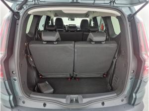 Dacia Jogger Extreme Hybrid 155 7-Sitzer 📲inkl. Full-Service
