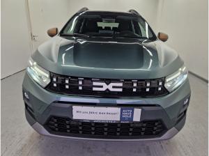 Dacia Jogger Extreme Hybrid 155 7-Sitzer 📲inkl. Full-Service