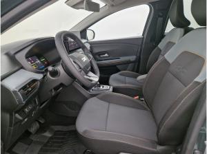 Dacia Jogger Extreme Hybrid 155 7-Sitzer 📲inkl. Full-Service