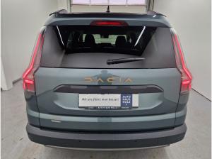 Dacia Jogger Extreme Hybrid 155 7-Sitzer 📲inkl. Full-Service