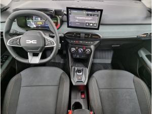 Dacia Jogger Extreme Hybrid 155 7-Sitzer 📲inkl. Full-Service