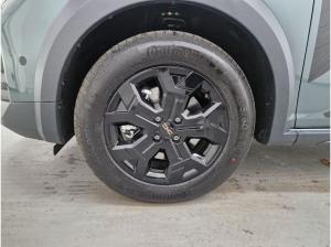 Dacia Jogger Extreme Hybrid 155 7-Sitzer 📲inkl. Full-Service