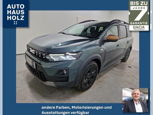 Dacia Jogger Extreme Hybrid 155 7-Sitzer 📲inkl. Full-Service