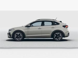 Volkswagen Taigo R-Line 1,0 l TSI     116 PS 6-Gang