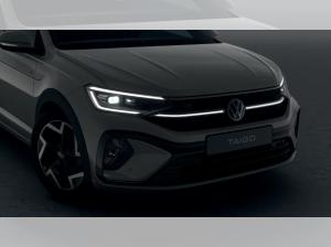 Volkswagen Taigo R-Line 1,0 l TSI     116 PS 6-Gang