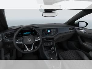 Volkswagen Taigo R-Line 1,0 l TSI     116 PS 6-Gang