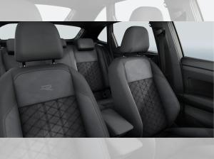 Volkswagen Taigo R-Line 1,0 l TSI     116 PS 6-Gang