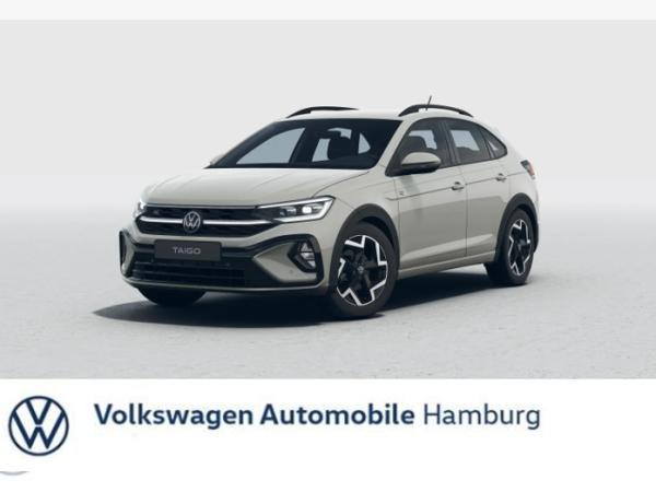 Volkswagen Taigo R-Line 1,0 l TSI 116 PS 6-Gang