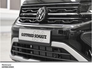 Volkswagen T-Cross ENERGY 1.0 TSI (Mettmann)