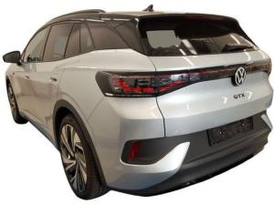 Volkswagen ID.4 GTX AHK/W-Pumpe/21"/Nav/Assist/Infotainment/Komfort