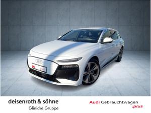 Audi A6 e-tron A6 Avant e-tron W-Pumpe/ACC/Tech+/Nav/20"/Assist