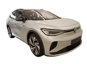 Volkswagen ID.4 GTX AHK/W-Pumpe/21"/Nav/Assist/Infotainment/Komfort