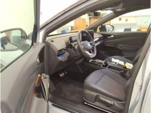 Volkswagen ID.4 GTX AHK/W-Pumpe/21"/Nav/Assist/Infotainment/Komfort