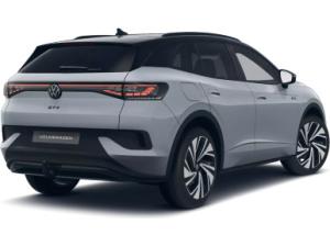 Volkswagen ID.4 GTX AHK/W-Pumpe/21"/Nav/Assist/Infotainment/Komfort